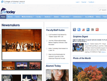 Tablet Screenshot of csitoday.com